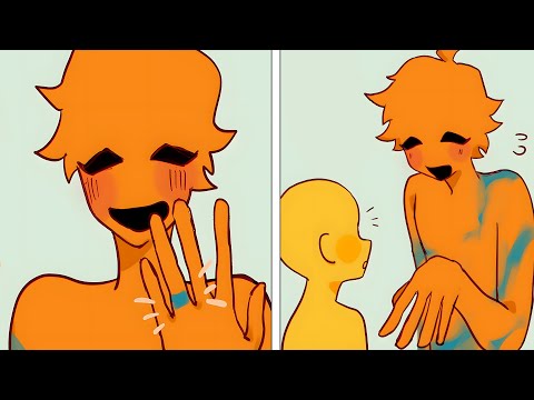 Doey and Player His Cunning Plan: Simply Touch Your Finger! | Poppy Playtime Chapter 4 | Comic Dub