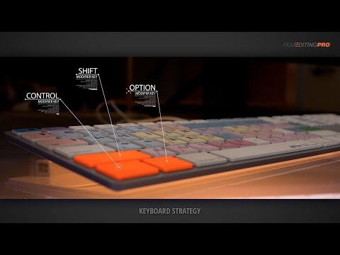 Film Editing Mastery - Part 3
