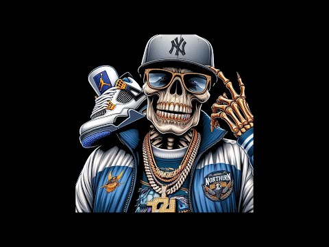 Freestyle Beat  - "DOUBLE UP" | Free Type Beat 2025 | Rap Trap Beat Instrumental
