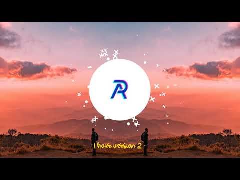 Inner Peace - A.R Beats (1 hour version)