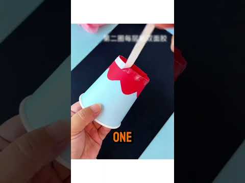 Never thought of this type of bouquet😱||Credit to owner #diy #asmr#music#artist#craft #youtubeshorts