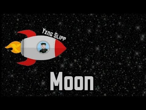 Yxng Slipp - Moon Puppet Music Video (feat. KYGUMEI)