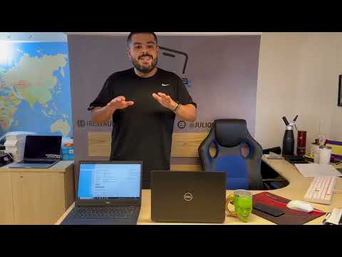 Notebook Dell Latitude 3400 Core i7 Oportunidade de compra.