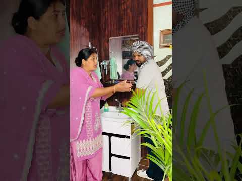#karmapammi#funnyreels#comedyvideos#punjabicouple#
