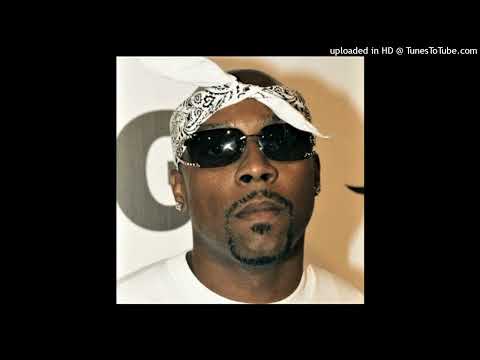 [FREE] Nate Dogg x Dr. Dre West Coast Type Beat - "End Of The Line" (Prod. Emporio Beats)