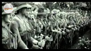 KOKODA: Slim Dusty's tribute to our Kokoda veterans