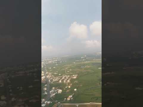馬公起飛回