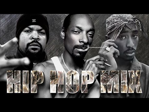 90s HIPHOP MIX 🎈🎈🎈🎈 Snoop Dogg, Ice Cube, DMX, 2Pac, 50 Cent, Eminem, Eazy E, Future, Dr Dre