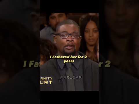 i fathered her for 2 years …  💔   #sad #emotional  #viral