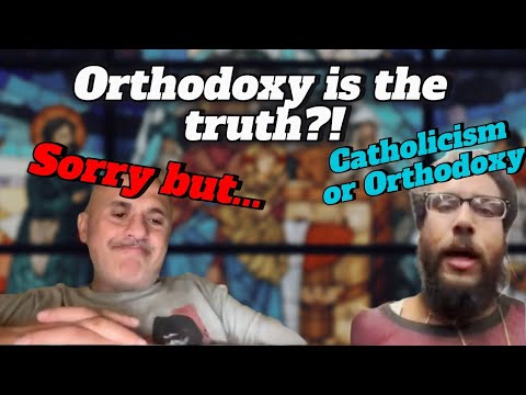 Which Church is the TRUTH? This Answer will shock you || Sam Shamoun Answers