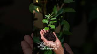 God Has Done Great Things #dailybread #dailyfaith #dailyprayer