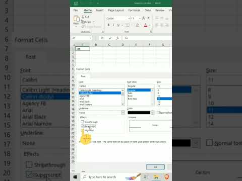 Follow for more tricks of excel