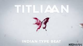 HARD INDIAN TYPE BEAT - "TITLIAAN" | INDIAN VIOLIN RAP BEAT INSTRUMENTAL 2025