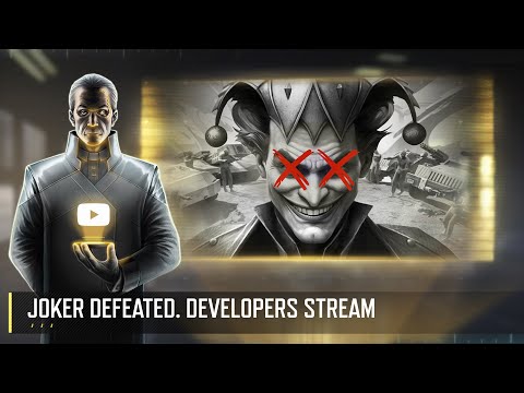 OFFICIAL BROADCAST! DEVELOPER STREAM ART OF WAR 3 RTS 04.04