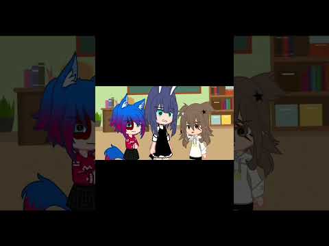 They say im a trrst #gachalife #gachagacha #gachaclub #gachaplus #gachaedit #gacha