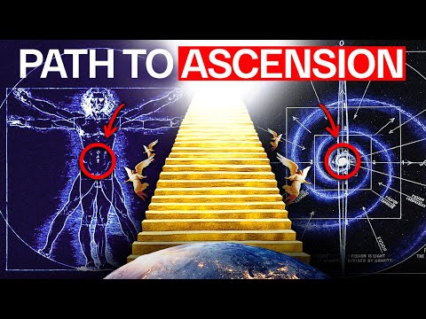 12 Steps Every Spiritualist MUST Take to Reach 100% Pure CONSCIOUSNESS - no bs