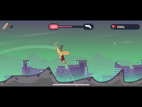 SPINNING GUNS (part 2)