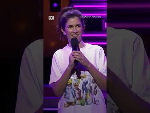 “It’s no wonder that new mums shoplift.” 🙃 #MICF #BeckyLucas #Mum #Motherhood #Guilt #Breastfeeding