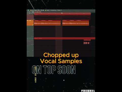 making a modern #trapbeat  #freestyletrapinstrumental #typebeat