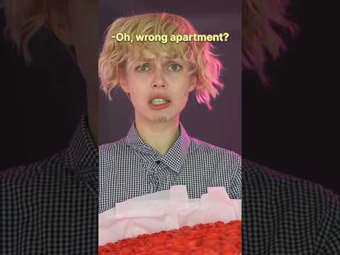 pov: THE SECRET OF A FAMOUS STREAMER (ер 14) write in the comments, next part  coming soon