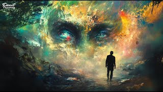 We Are Not Alone: Terence McKenna | Full Lecture 1993 [Rain Sounds]