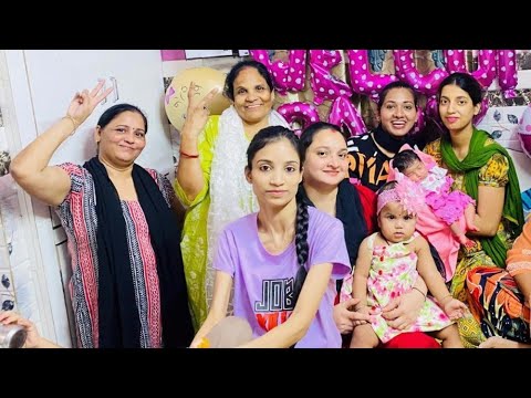 Mere Ghar Aayi Ek Nanhi Pari