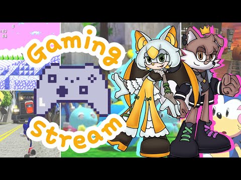 Return of Sonic Adventure 2! feat @okasch.8412