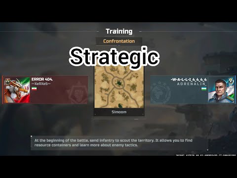 Imba confed rank 20 training