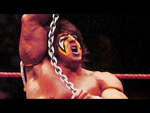 Wrestlers You'd Never Have Recognized Without Makeup