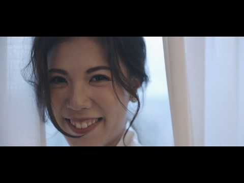 Kenny & Emily Wedding Highlight (台北萬豪)