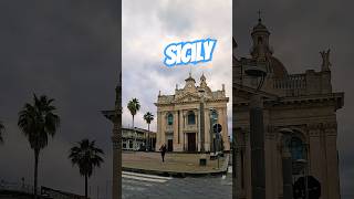 We've spent a Day in Sicily #SicilyTravel #ItalianAdventures #TravelVlog