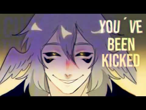 Lonely King | CG5 | OC animatic/PMV