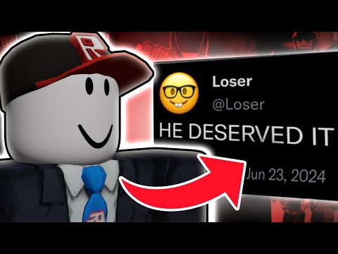 Ruben Sim Almost Died. And People are making fun of him...