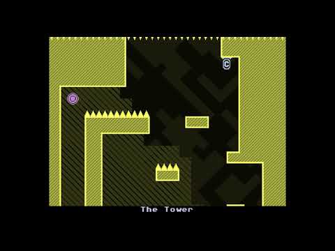 VVVVVV any% No Telejumping 13:57