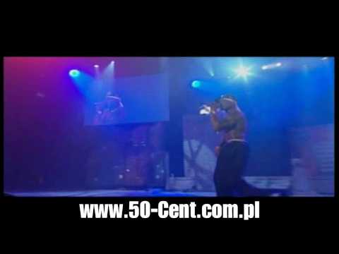 50 Cent, Lloyd Banks & Young Buck performing "Bloodhound" Live in Glasgow [ High Definition ]