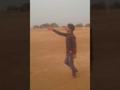 surendr bowling