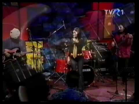 Slang - Bag Lady TVR "Taverna" 2004