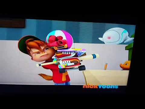 Robot song