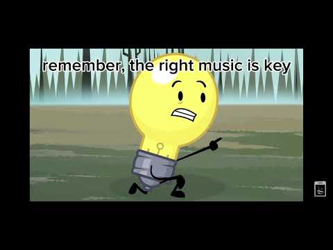 remember, music is key*ii2 17 spoilers*