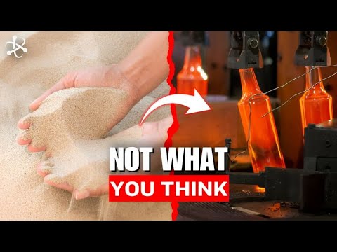 How Glass is Made