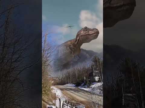 Dino day! Part 544 #dinosaur #jurassicworld #vastatosaurusrex #jurassicpark #dino #funny #trex