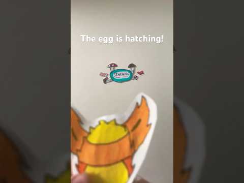 Woah that was fast!