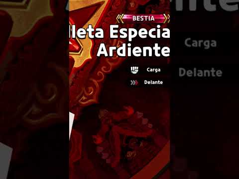 POR FIN GALLETA ESPECIA ARDIENTE 😭😭😭😭