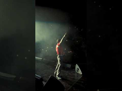 Christian Nodal en Santiago de Chile #ChristianNodal