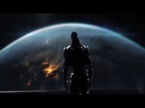 Mass Effect 3: "The Movie Trailer"