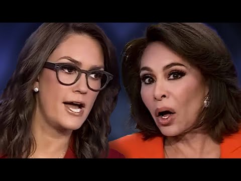 Fox Host Fact-Checks Colleagues LIVE... Leaves Them SPEECHLESS!