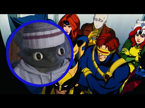 X Men 97 is Good, But...