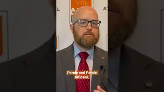 The power of Parole officers.#shorts #lawtube #parole #texaslawyer