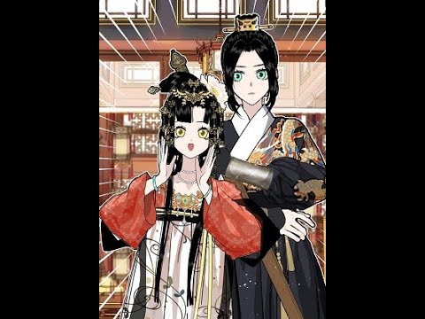 【六公主每天都想调戏她】百合 双女主 GL 漫画解说 (Part 3)