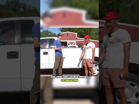 He Built a $500K+ Lawn Care Business in Only 2 Summers #shorts  #lawncarebusinesssuccess